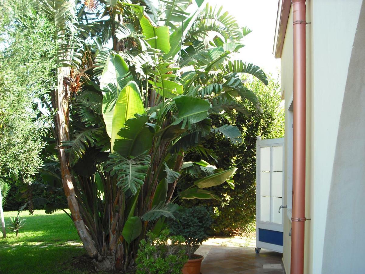 "Villa Rosa" Marina di Ragusa Exterior photo